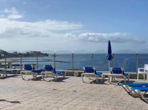 Club Villa Mar - First line with sea view